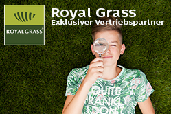 Royal Grass Kunstrasen